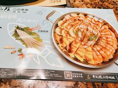 -黄记煌三汁焖锅(金凤万达广场店)
