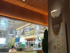 -菲滋意式餐厅(富阳东方茂店)