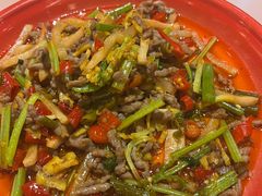 -杨记隆府重庆江湖菜(大悦城店)