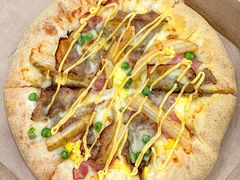 -达美乐比萨(南站西路店)