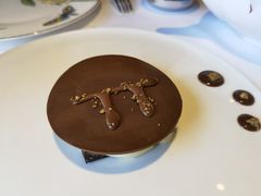 焦糖蘋果巧克力-Le Comptoir de Pierre Gagnaire