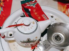 -悦得闲广式茶楼点心(石厦时代广场店)