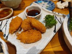 -桃太郎创作料理(大坪店)