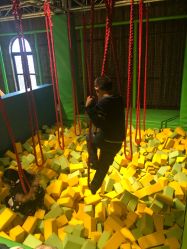 -奇幻丛林(佛罗伦萨小镇店)