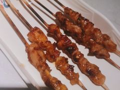 -七八冷面·延边朝鲜族美食(欢乐谷店)