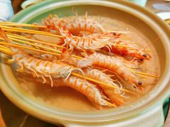 -揽季锅物会.福建黄鱼.海鲜姿造(五四路店)