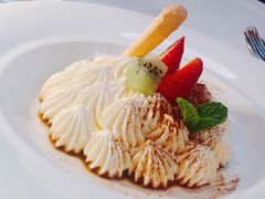提拉米苏-Kathleen's Waitan 凯圣琳江景西餐厅(外滩店)