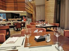 大堂-洲际酒店·地平线全日餐厅HORIZON CAFÉ