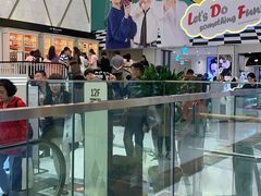 -乐天免税店(明洞店)