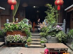 -龙姐私房菜(和顺古镇店)