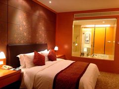 香山国际大酒店-苏州香山国际大酒店