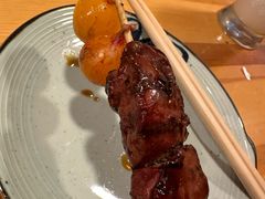 -晶吉·居酒屋·烧鸟·生鱼饭(中山区民主广场店)