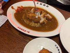 -伽喱博士 Dr.CURRY咖喱饭(太阳宫咖喱店)