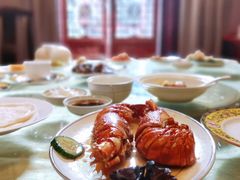 -厉家菜(德胜门总店)