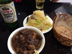 -宛平李记小吃(东关街店)