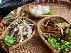 -滇野云南野生菌餐厅(陕西南路店)