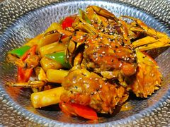 -文记沸腾鱼(永安路总店)
