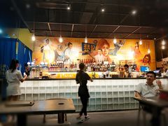 -新楚记烧烤·酒场·夺命肥肠(车公庙店)