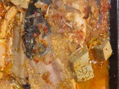 -里岛烤鱼(东港凯虹广场店)