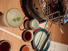 -烧肉达人•炭火烧肉(新天地店)
