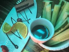 -MOSSO音乐酒吧·Live House(南京西路店)