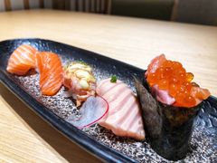 -紫· 割烹  Kappo Murasaki