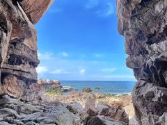 -养马岛旅游度假区