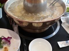 -北门涮肉·铜锅涮肉(南锣鼓巷店)