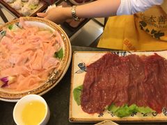 -陈眼镜火锅(总店)