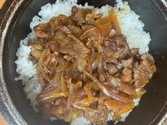 -百年石锅饭·朝鲜族传统民餐
