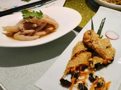 -老人和饭店(打浦路店)