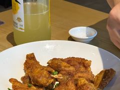 -新昌土菜馆(左于店)