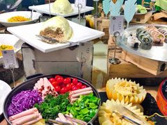 -戈拿旺巴西烤肉(崇文门店)