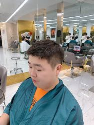 -潘多拉Hairsalon