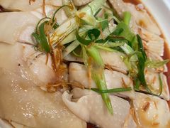 葱香鸡-山东老家(科韵分店)