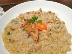 -IL Forno 意坊·意大利餐厅(花园店)