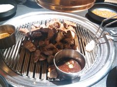 -401餐厅(弘大店)