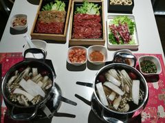 -火锅先生(五马街店)