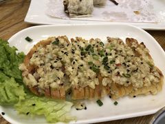 -小艺烧烤(曲江店)