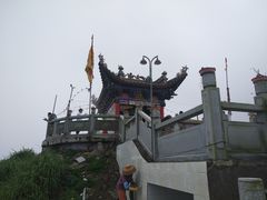 -惠东观音山