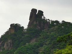 -三清山风景名胜区