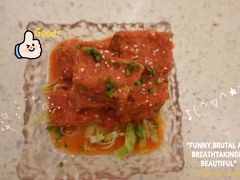 -白仁仔· 活烤海鲜 宵夜(豫园店)