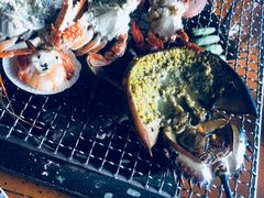 -芭提雅Amporn Seafood自助餐厅