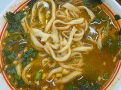 -青年路烩面馆(绿地世纪城店)