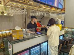 -欧提汗·新疆餐厅·清真(银都路店)
