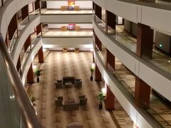 -西安锦江国际酒店