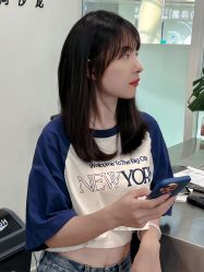-青漾 young hair studio