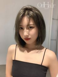 点击看大图 -OnHair造型
