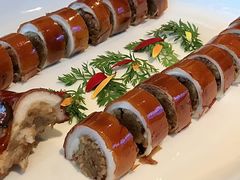 -丽晶轩中餐厅(重庆丽晶酒店)