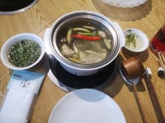 -竹鲜笙全竹宴(国色天香店)